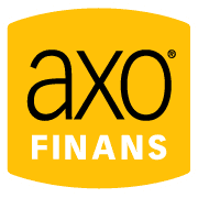 Axo Finans logo