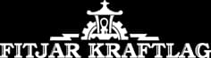 Fitjar Kraftlag logo