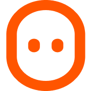 Fjordkraft Mobil logo