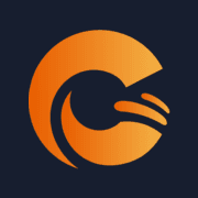 Gudbrandsdal Energi logo