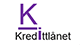 Kredittlånet logo