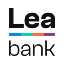 Lea Bank logo