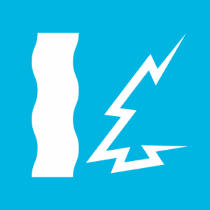 Notodden Energi logo