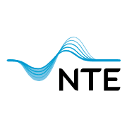 NTE logo