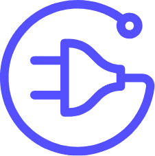 Saga Energi logo