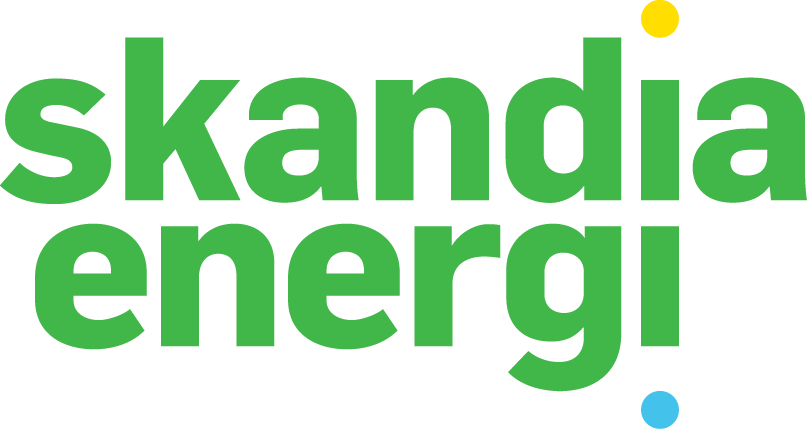 SkandiaEnergi logo