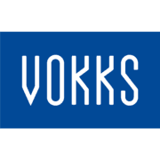 VOKKS Kraft logo