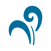 Voss Energi logo